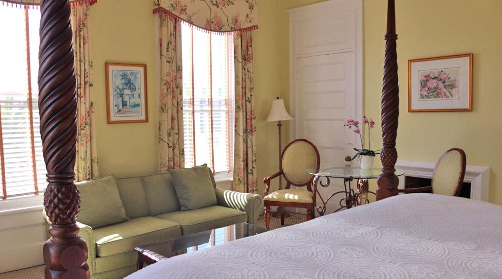 Rosedon Hotel Pembroke المظهر الخارجي الصورة