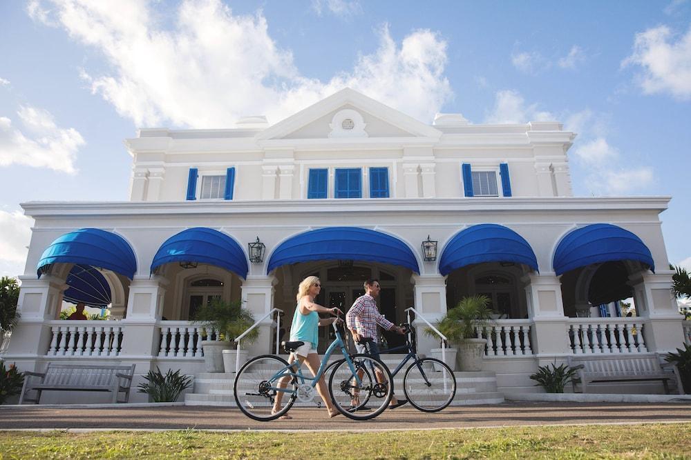 Rosedon Hotel Pembroke المظهر الخارجي الصورة