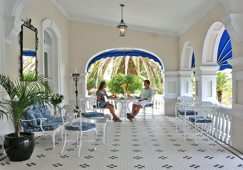 Rosedon Hotel Pembroke المظهر الخارجي الصورة