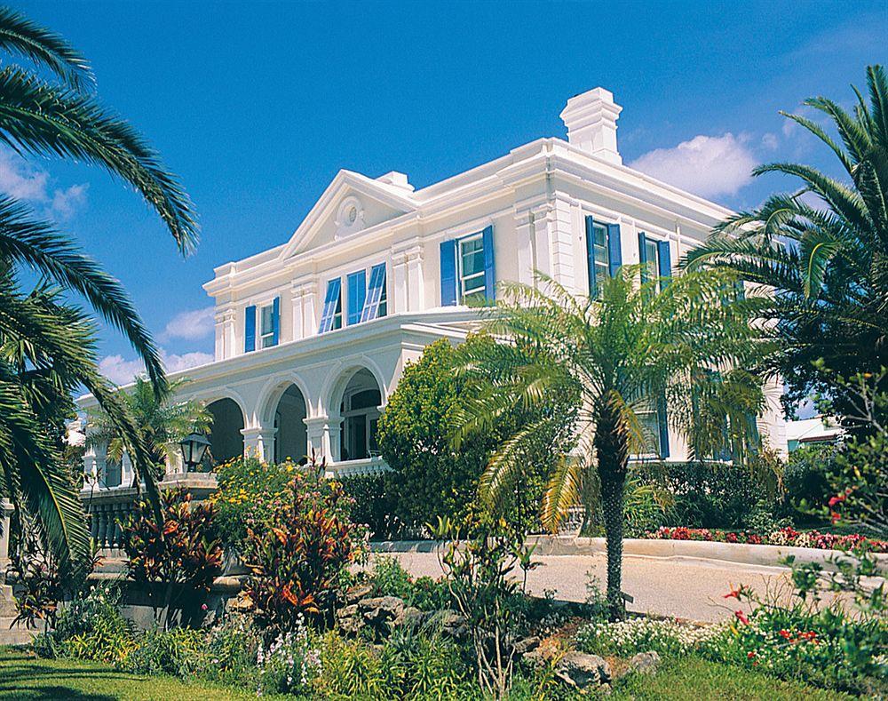 Rosedon Hotel Pembroke المظهر الخارجي الصورة