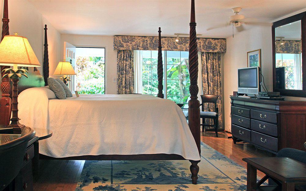 Rosedon Hotel Pembroke المظهر الخارجي الصورة