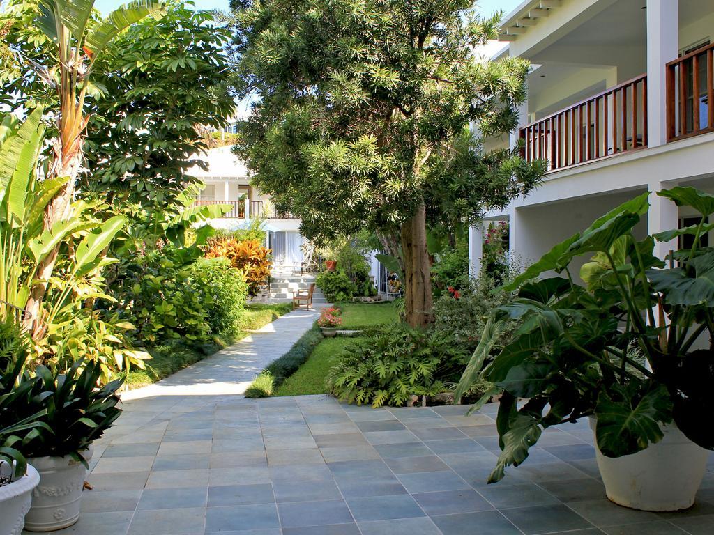 Rosedon Hotel Pembroke المظهر الخارجي الصورة