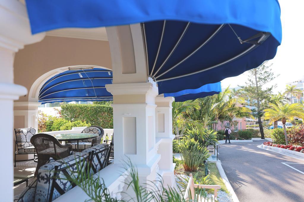 Rosedon Hotel Pembroke المظهر الخارجي الصورة