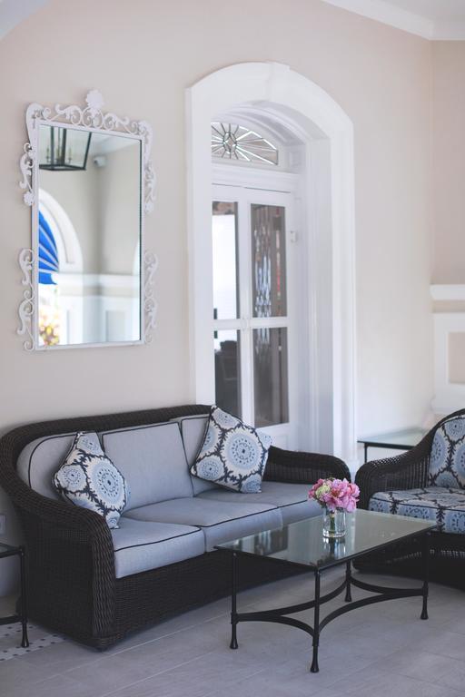 Rosedon Hotel Pembroke المظهر الخارجي الصورة