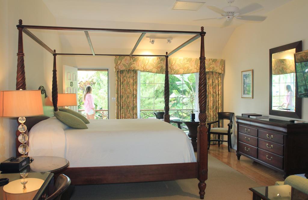 Rosedon Hotel Pembroke المظهر الخارجي الصورة