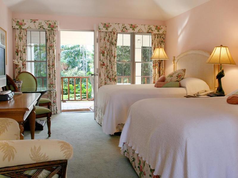 Rosedon Hotel Pembroke المظهر الخارجي الصورة