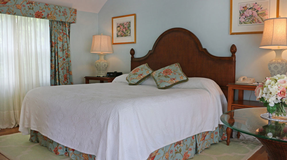 Rosedon Hotel Pembroke المظهر الخارجي الصورة