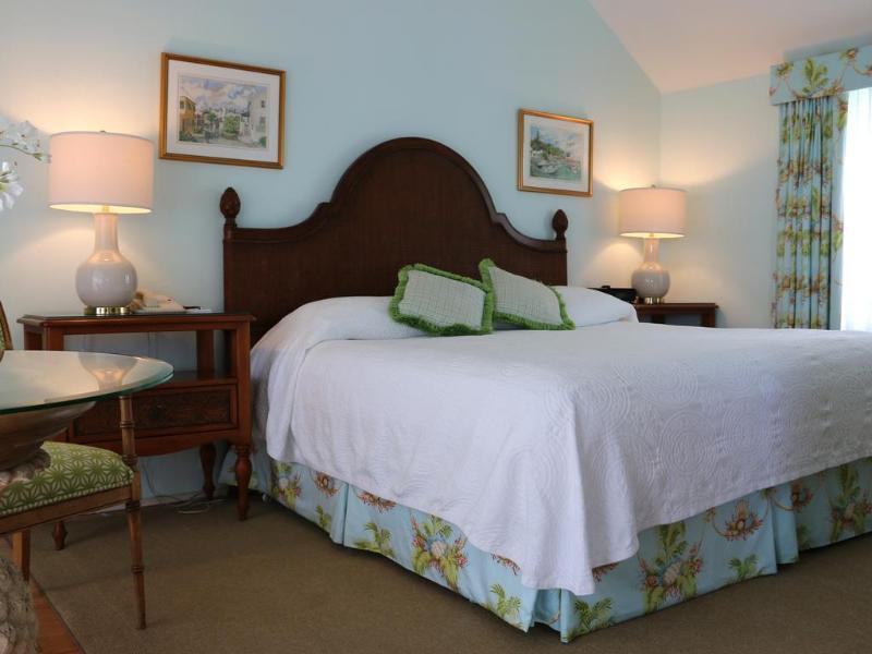 Rosedon Hotel Pembroke المظهر الخارجي الصورة