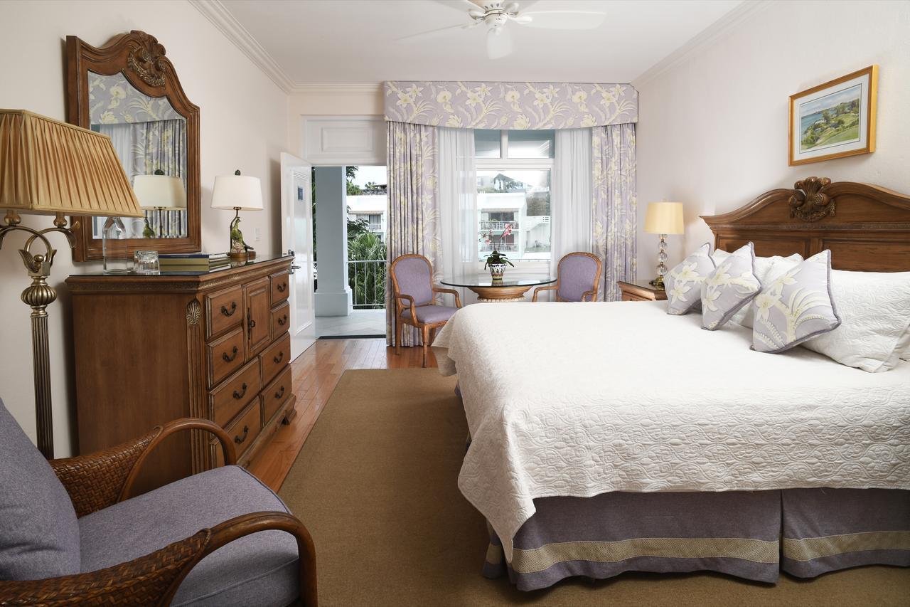 Rosedon Hotel Pembroke المظهر الخارجي الصورة