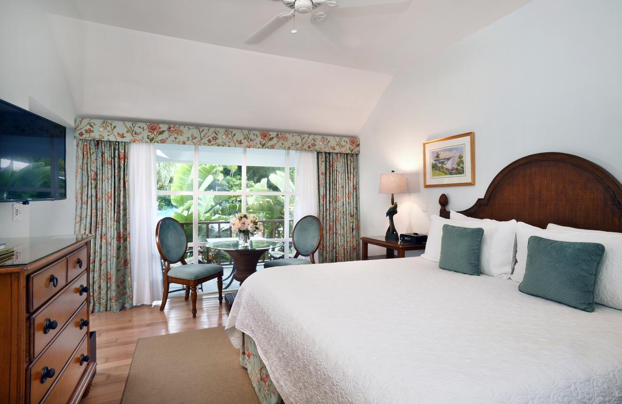 Rosedon Hotel Pembroke المظهر الخارجي الصورة