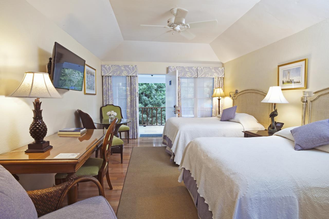 Rosedon Hotel Pembroke المظهر الخارجي الصورة