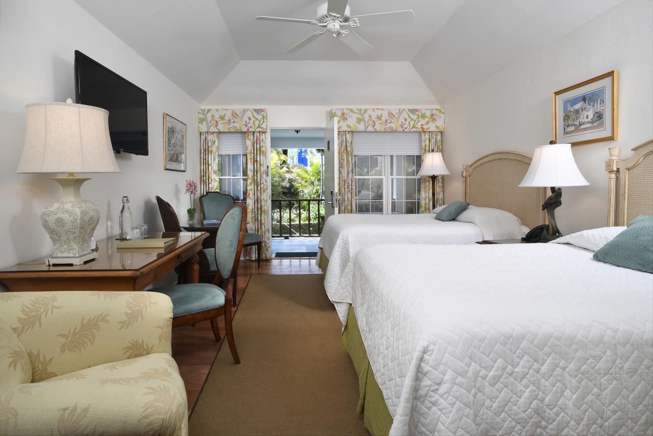 Rosedon Hotel Pembroke المظهر الخارجي الصورة