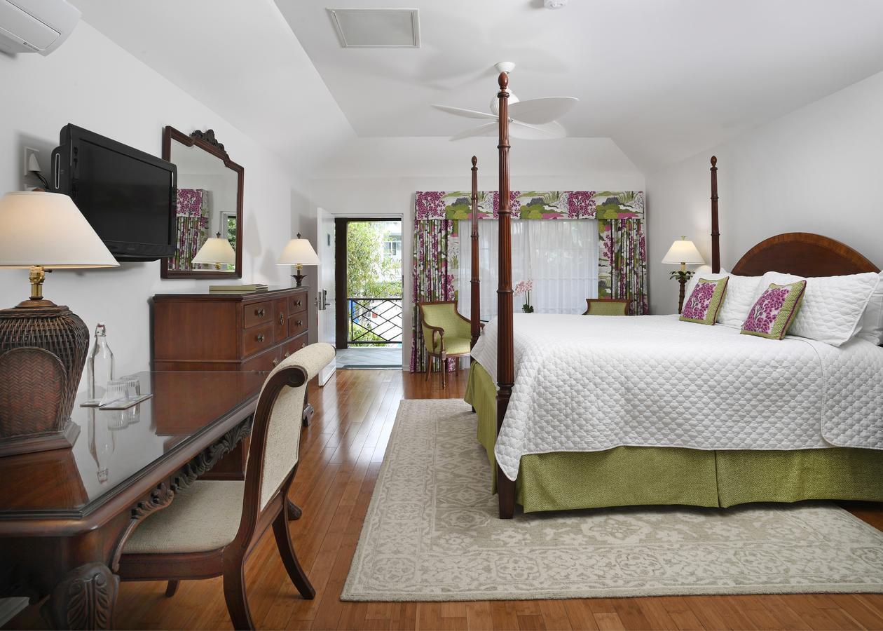 Rosedon Hotel Pembroke المظهر الخارجي الصورة