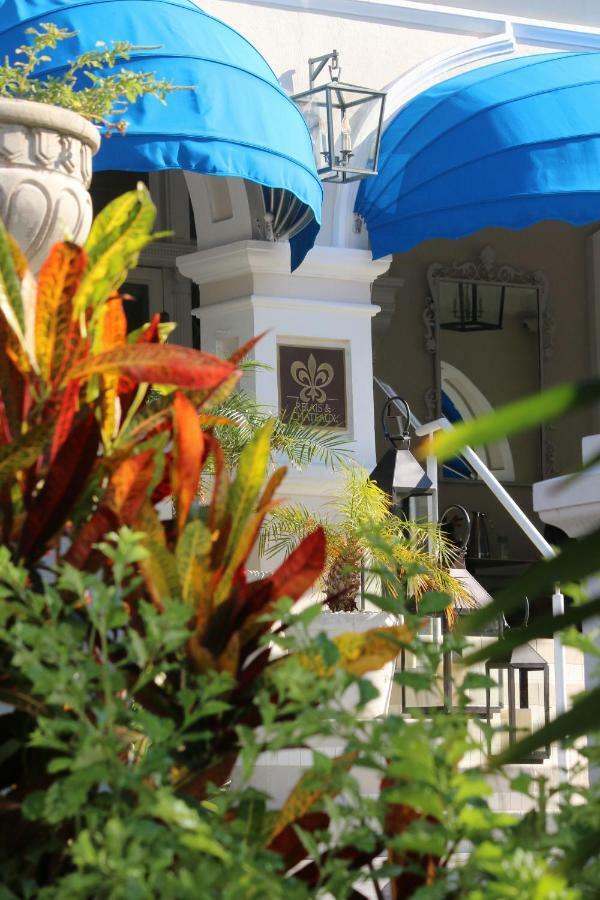 Rosedon Hotel Pembroke المظهر الخارجي الصورة