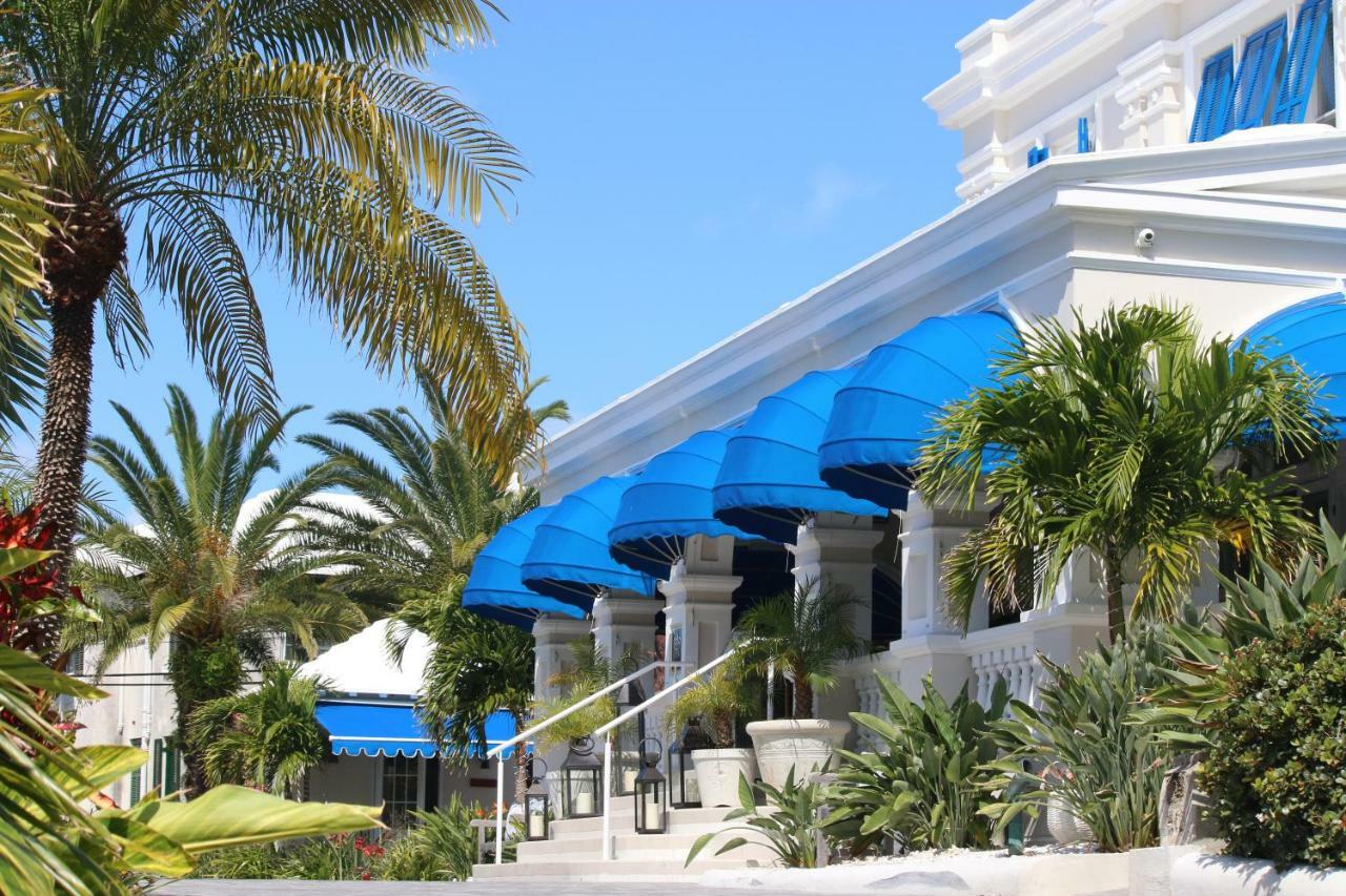 Rosedon Hotel Pembroke المظهر الخارجي الصورة