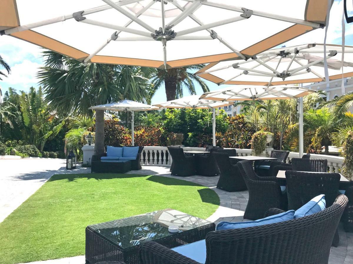 Rosedon Hotel Pembroke المظهر الخارجي الصورة