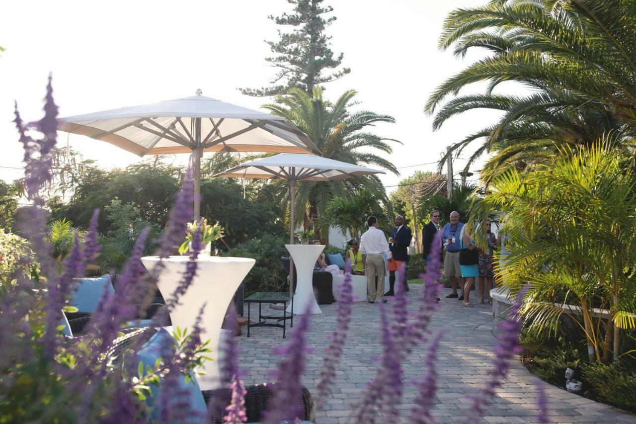 Rosedon Hotel Pembroke المظهر الخارجي الصورة