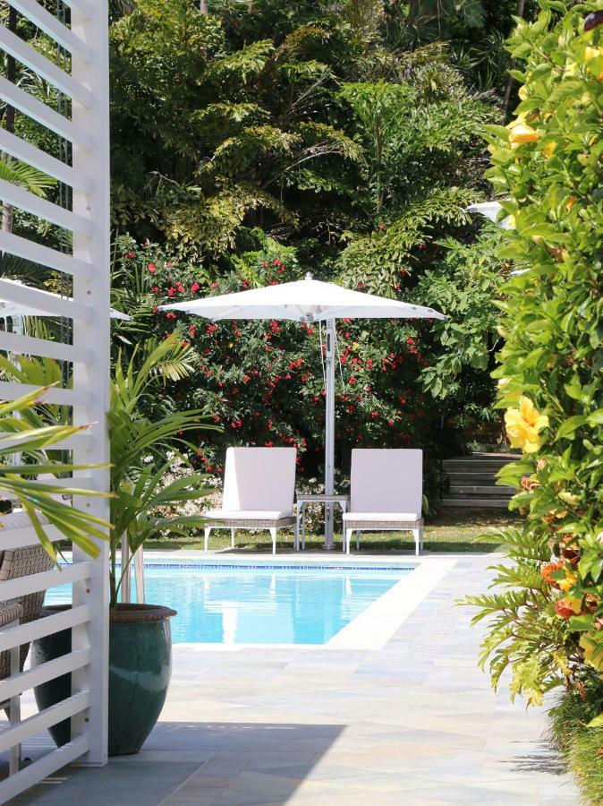 Rosedon Hotel Pembroke المظهر الخارجي الصورة