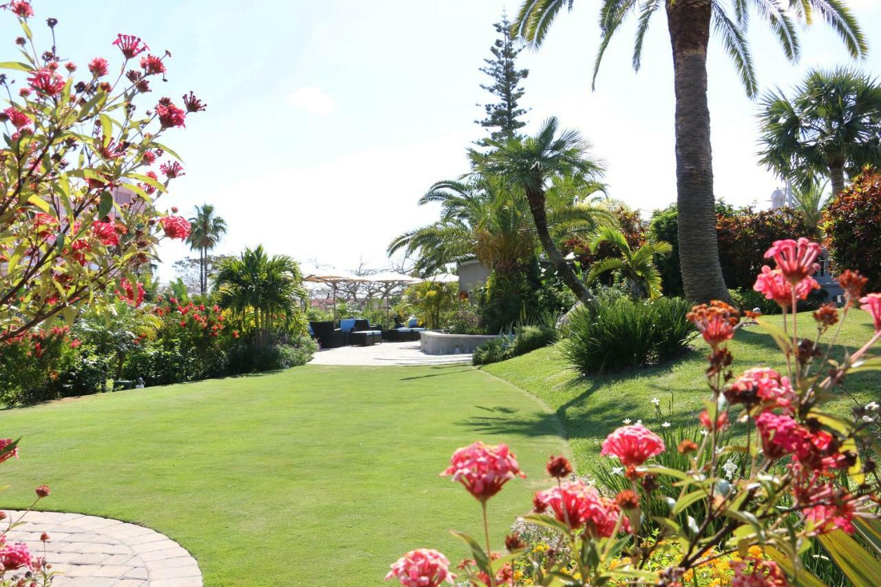 Rosedon Hotel Pembroke المظهر الخارجي الصورة