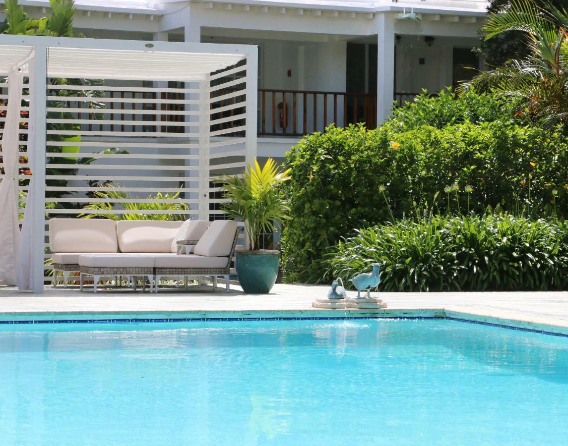 Rosedon Hotel Pembroke المظهر الخارجي الصورة