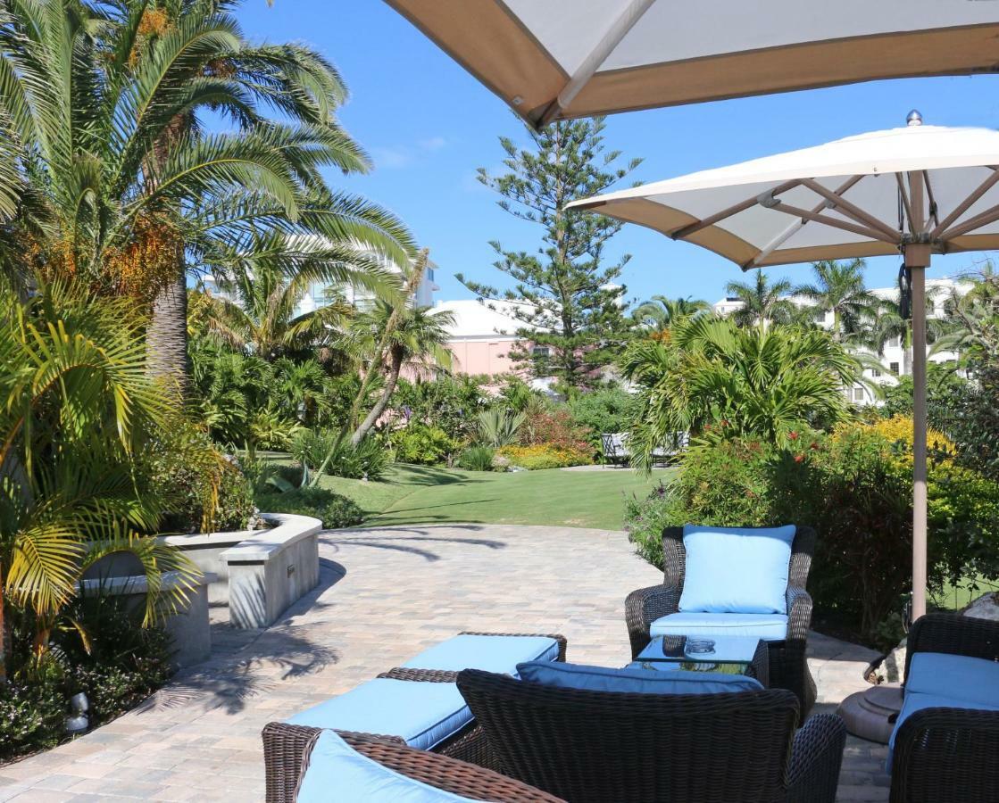 Rosedon Hotel Pembroke المظهر الخارجي الصورة
