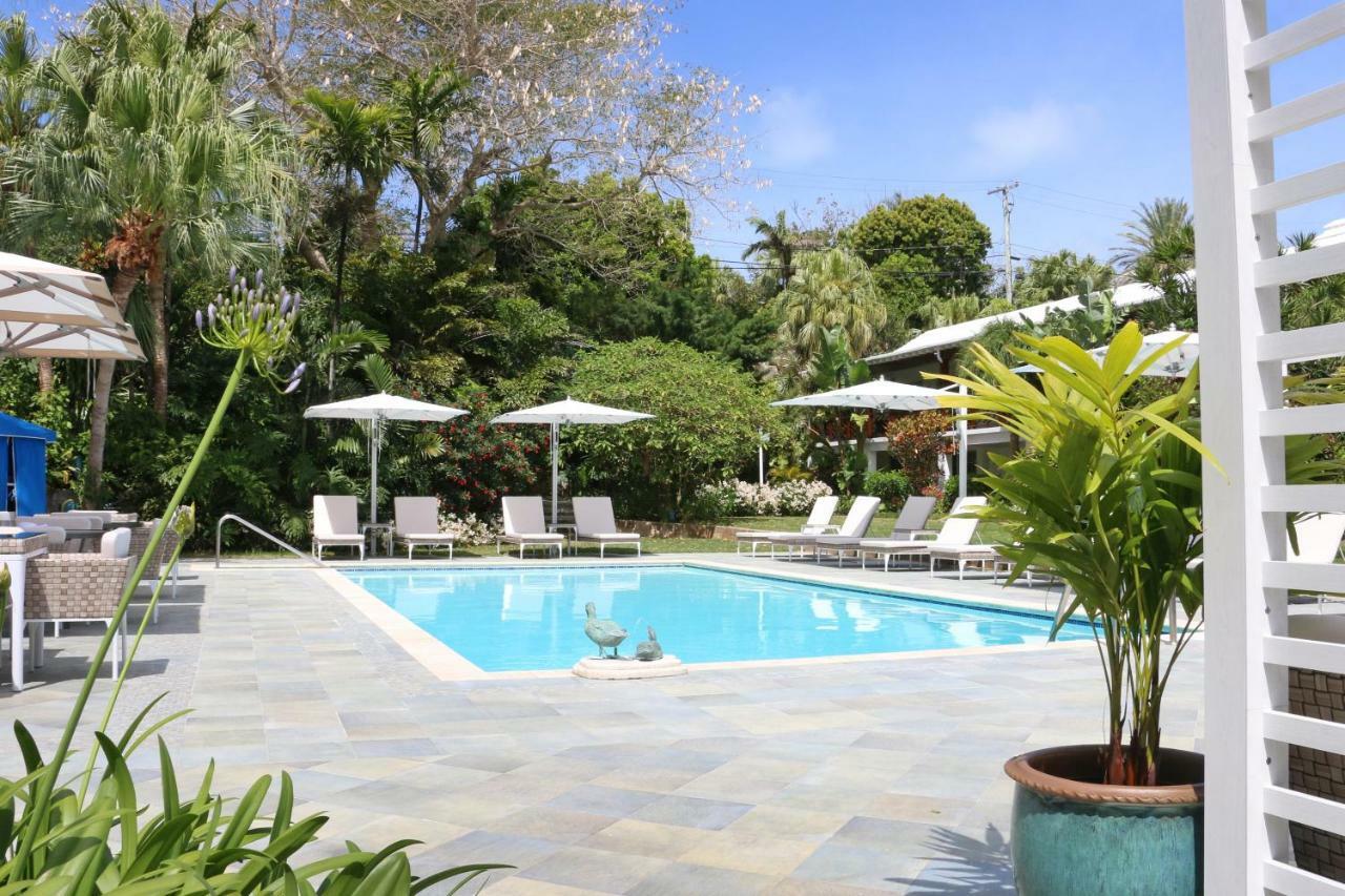 Rosedon Hotel Pembroke المظهر الخارجي الصورة