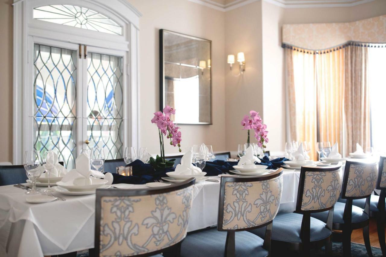 Rosedon Hotel Pembroke المظهر الخارجي الصورة
