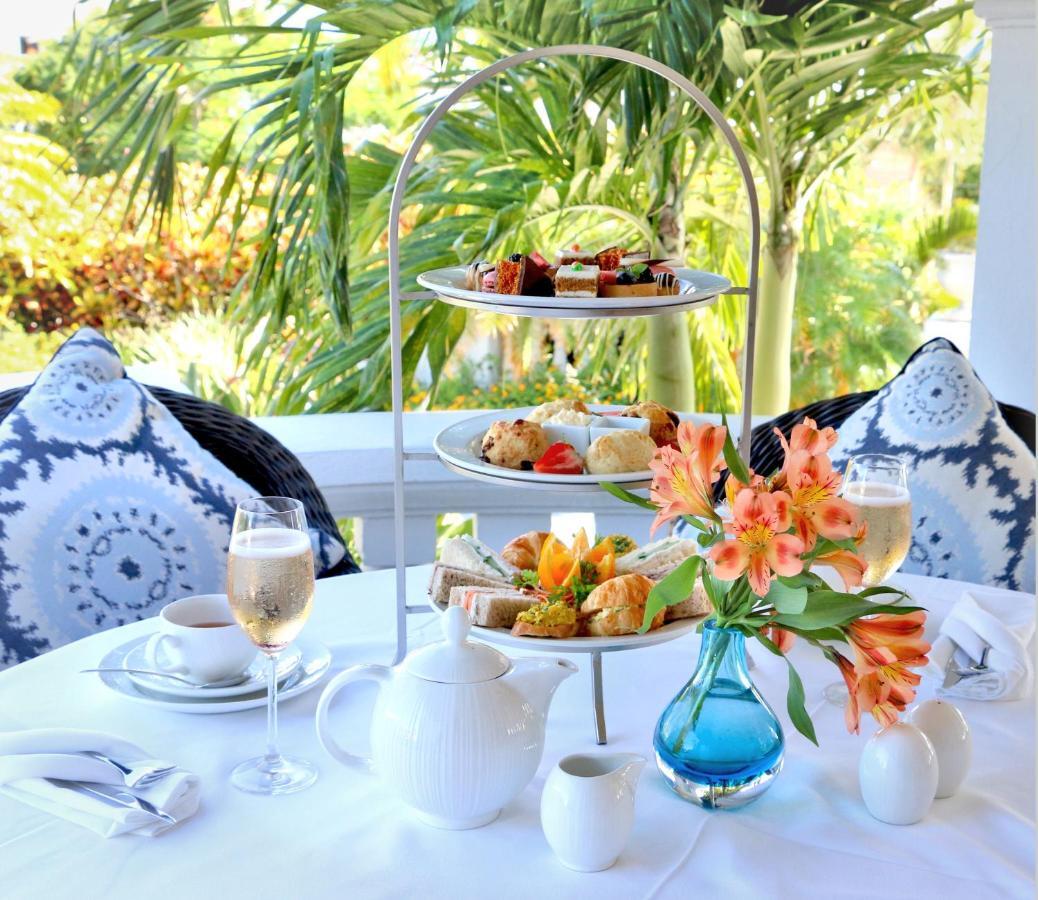 Rosedon Hotel Pembroke المظهر الخارجي الصورة