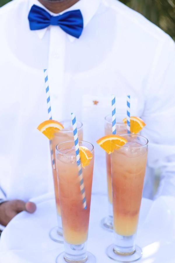 Rosedon Hotel Pembroke المظهر الخارجي الصورة